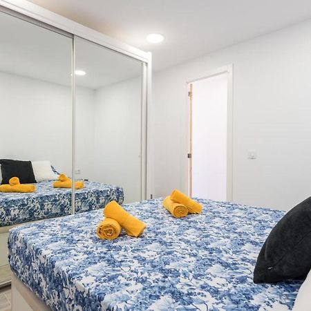 Best Holiday Fanabe Costa Adeje  Ngoại thất bức ảnh