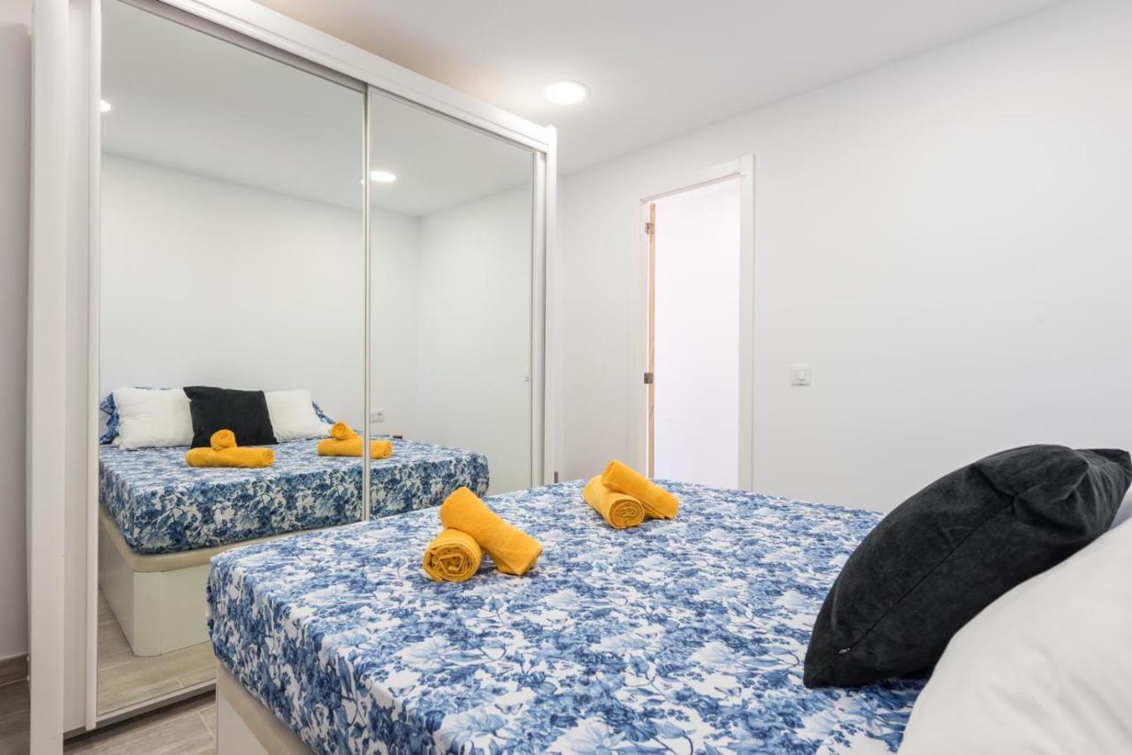 Best Holiday Fanabe Costa Adeje  Ngoại thất bức ảnh