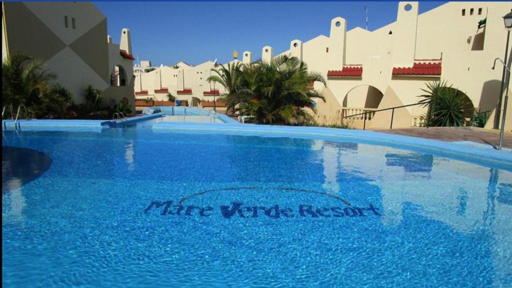 Best Holiday Fanabe Costa Adeje  Ngoại thất bức ảnh