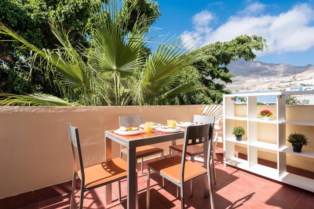 Best Holiday Fanabe Costa Adeje  Ngoại thất bức ảnh