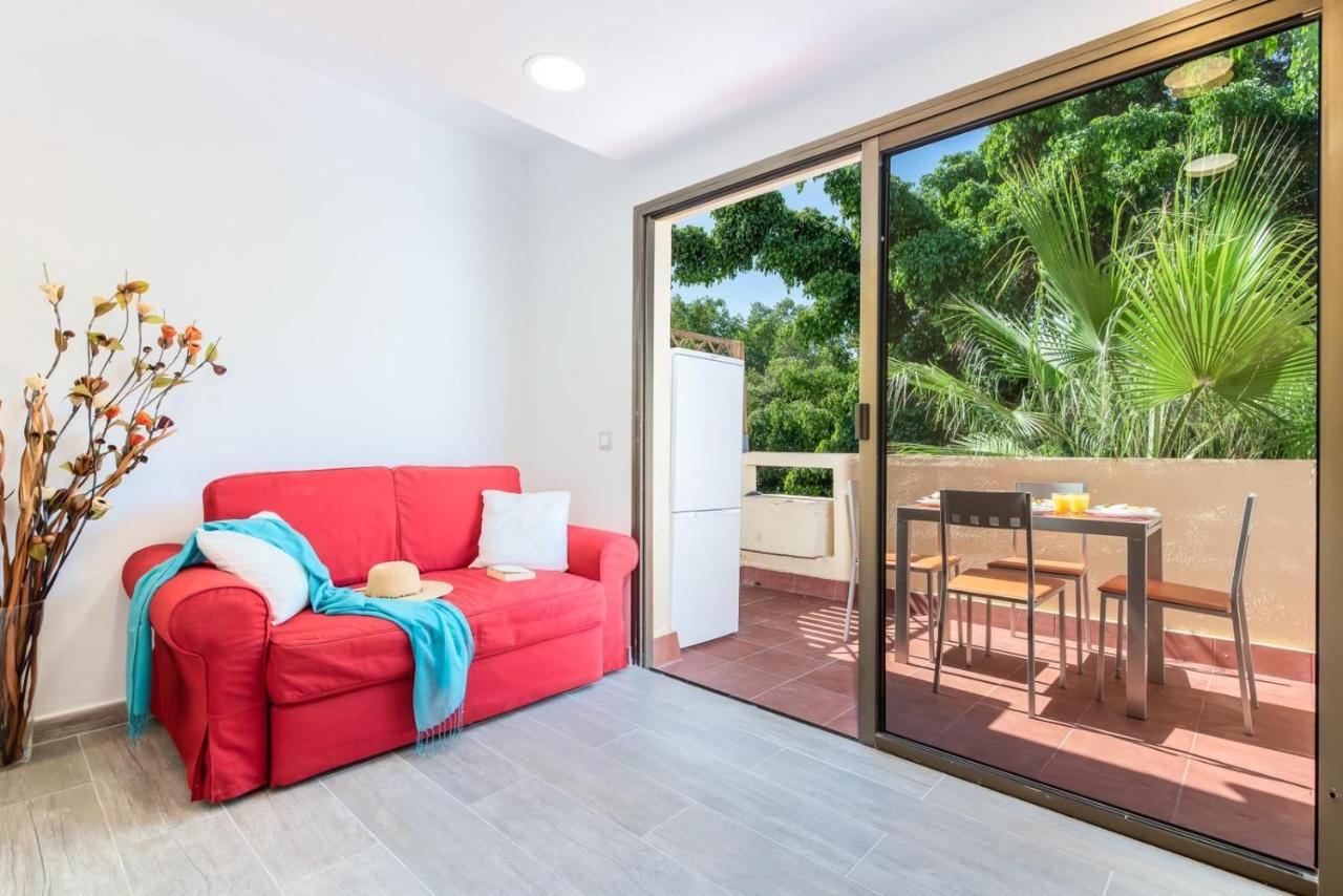 Best Holiday Fanabe Costa Adeje  Ngoại thất bức ảnh